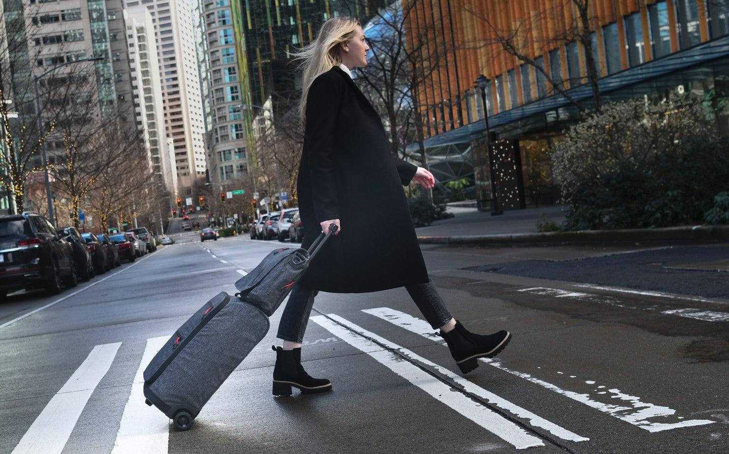 travel gear