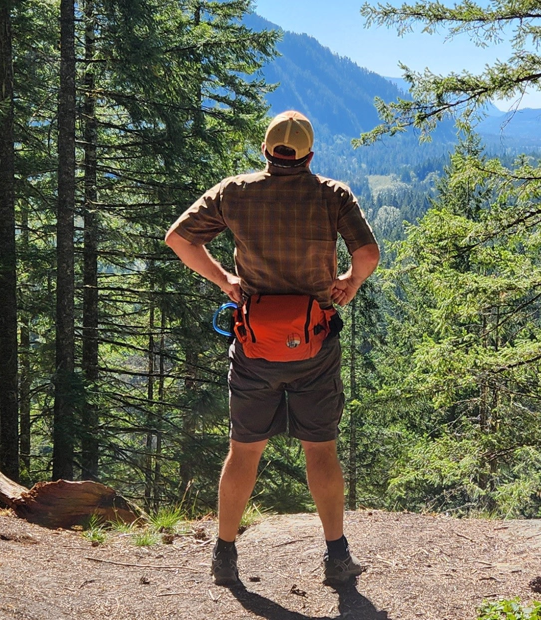 fanny packs