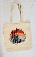 organic cotton canvas tote