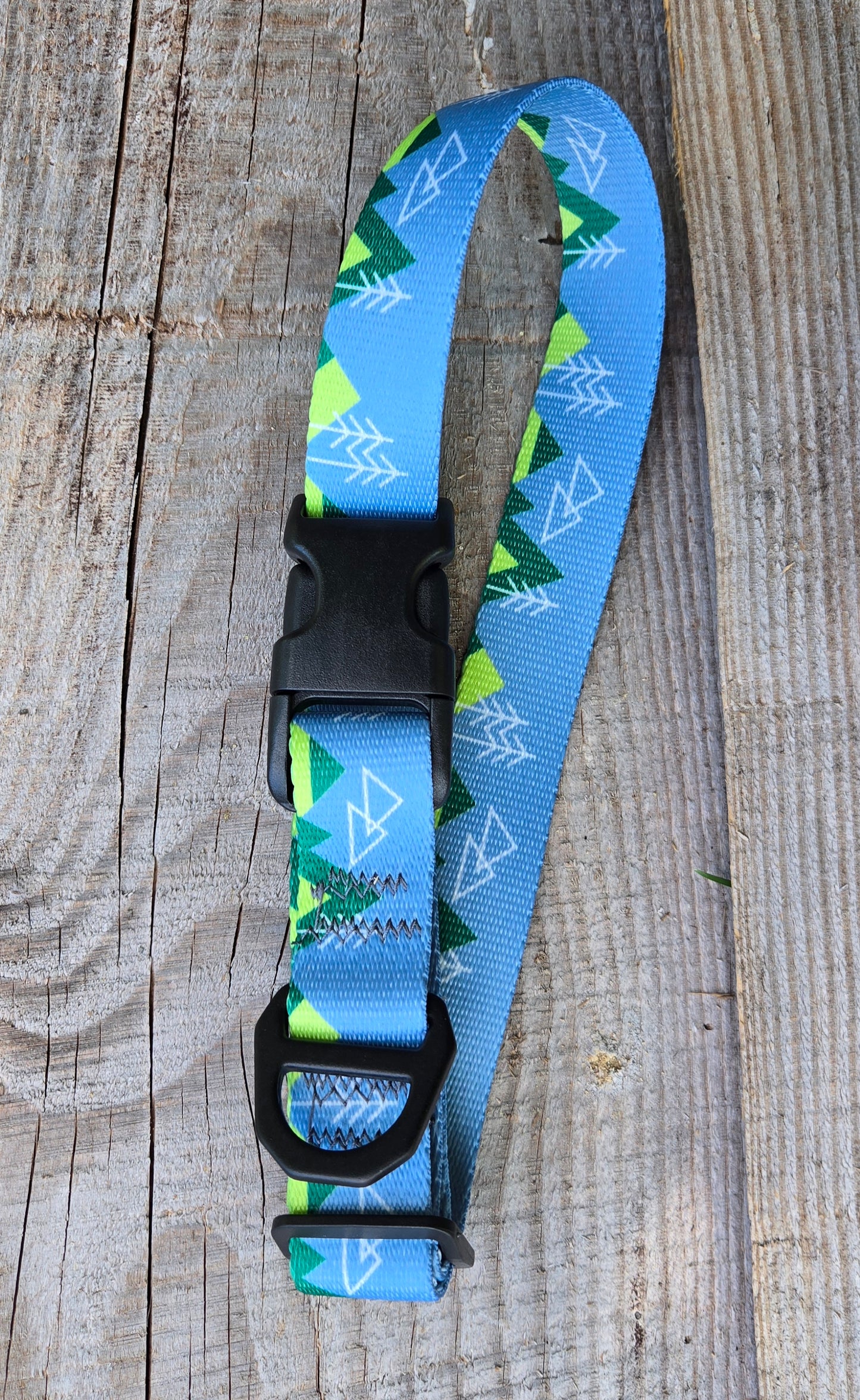 dog collar