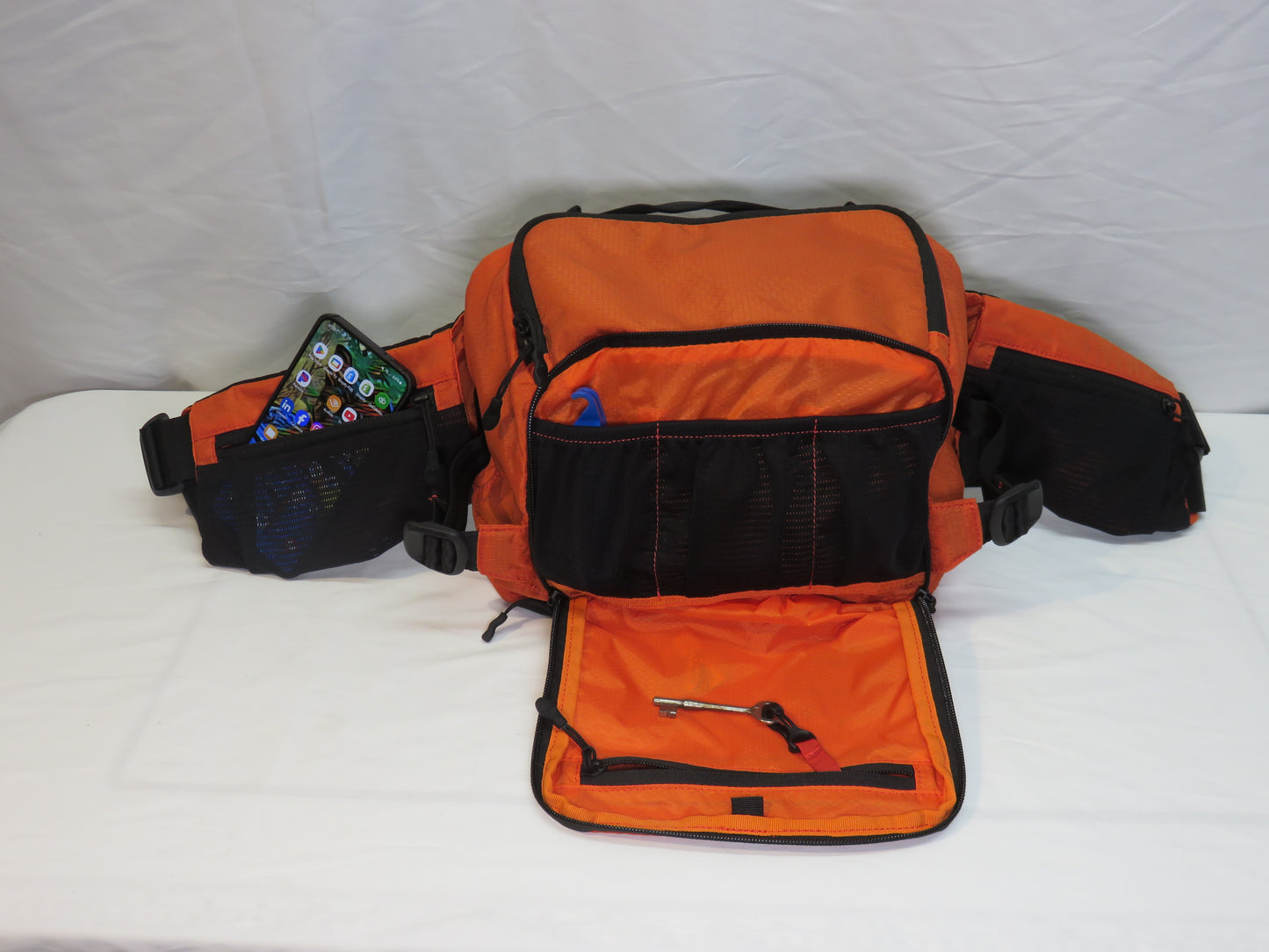 fanny pack - burrito II