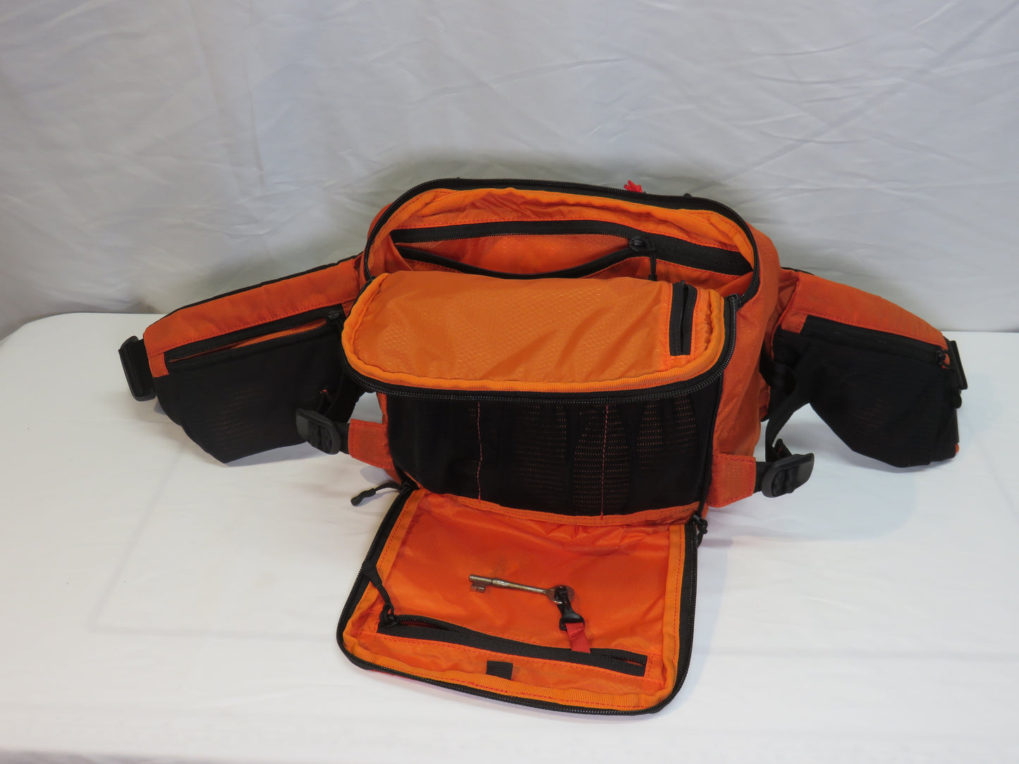 fanny pack - burrito II