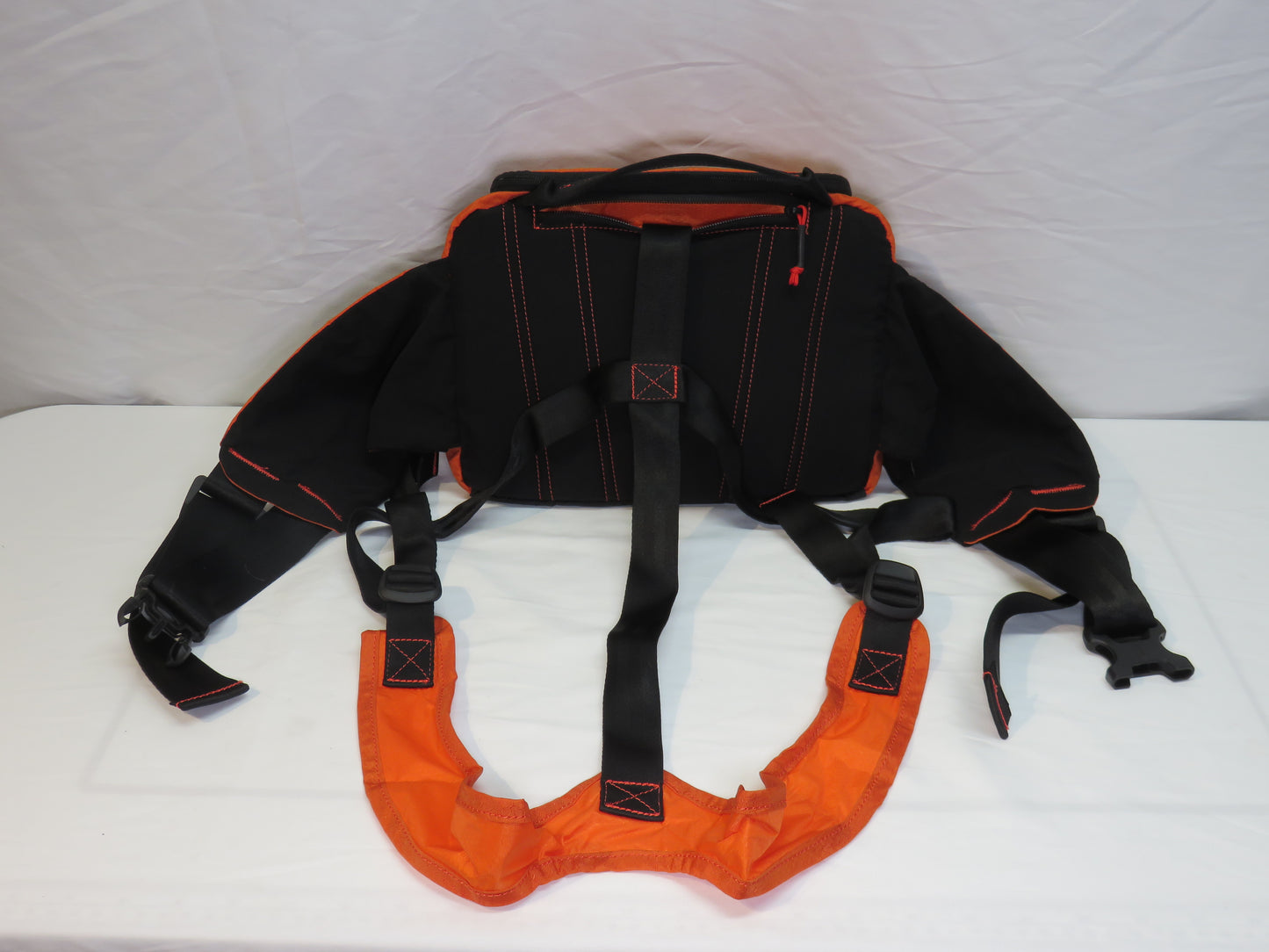 fanny pack - burrito II