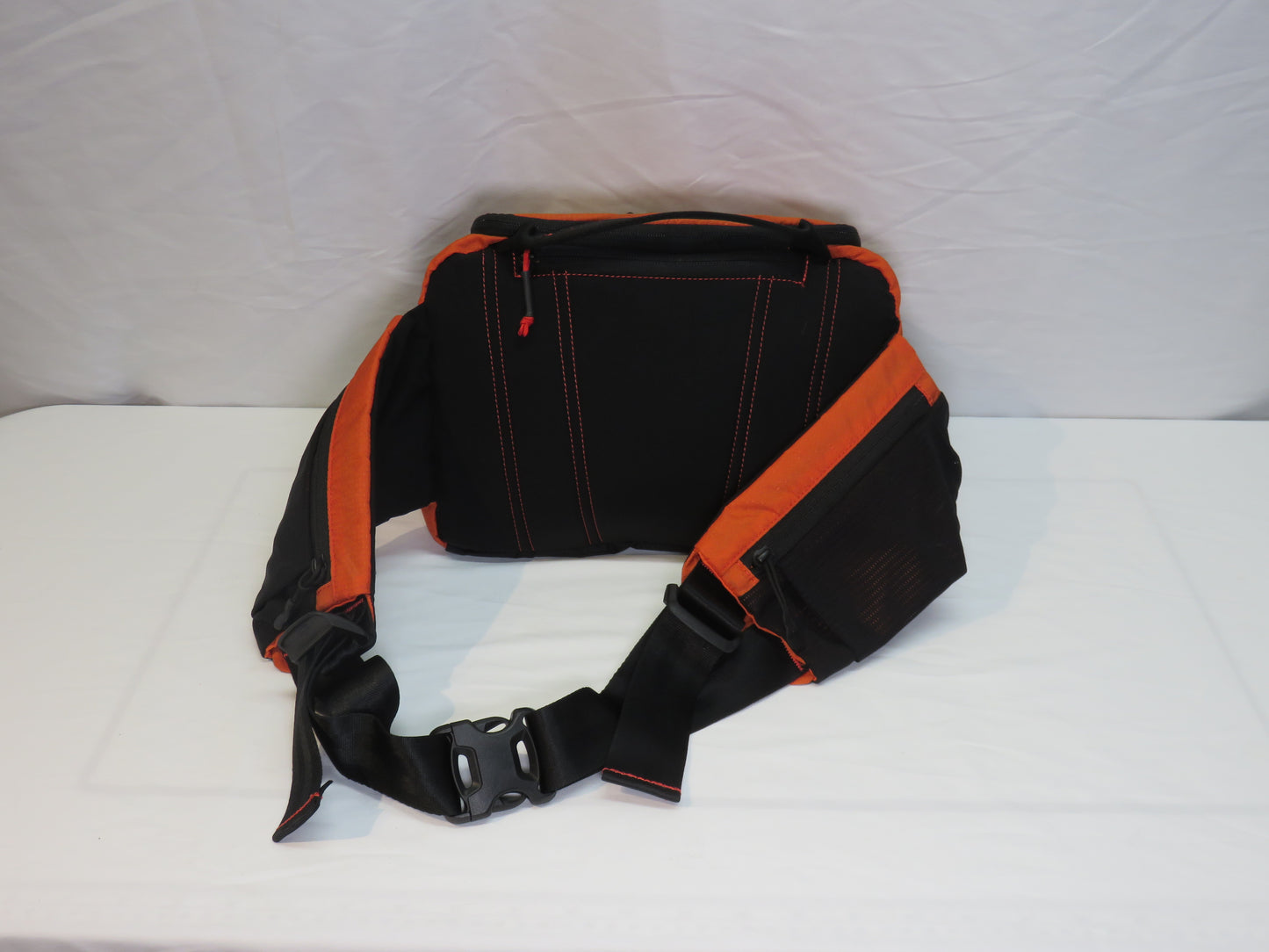 fanny pack - burrito II