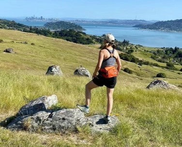 fanny pack - burrito II