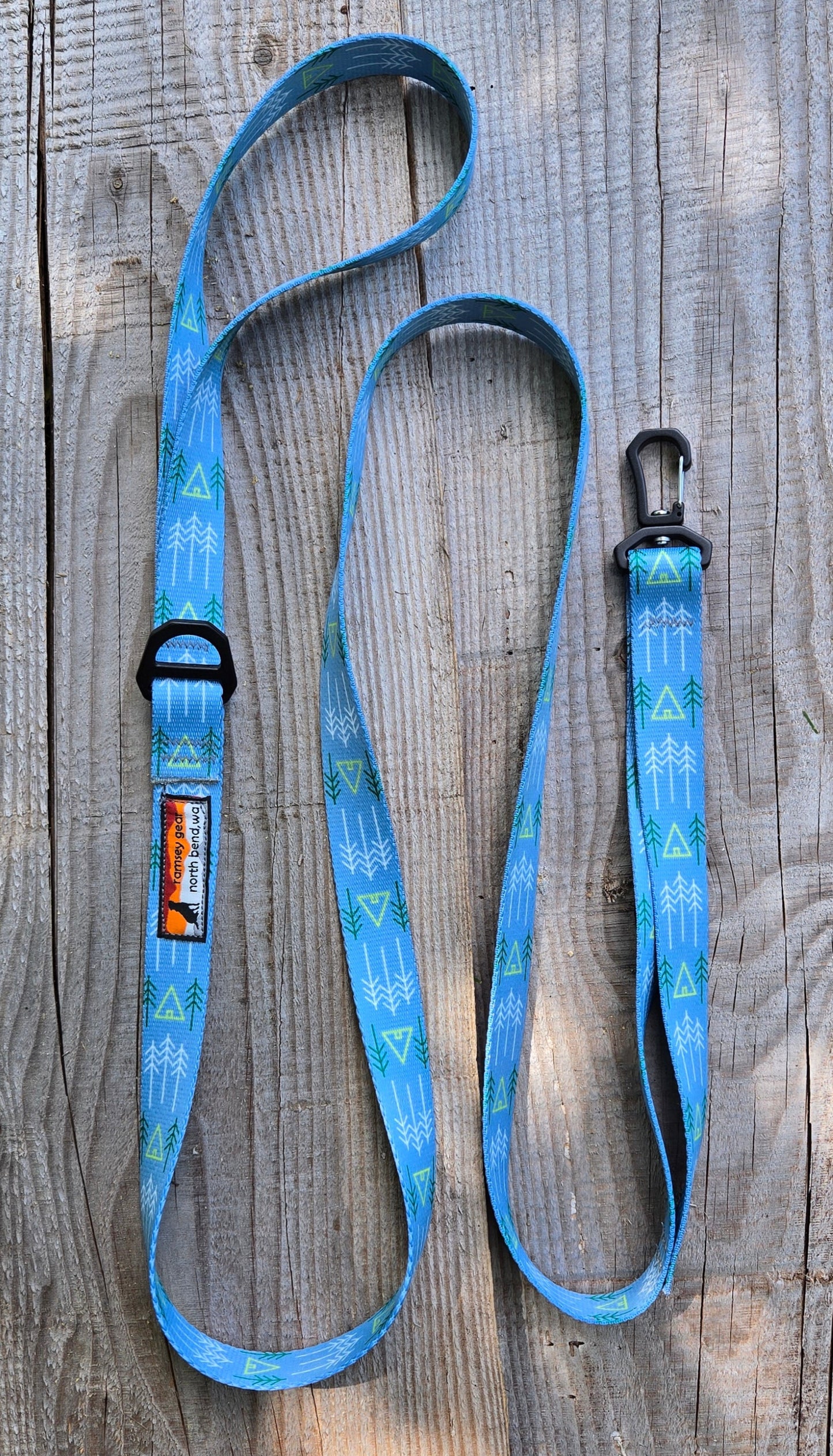 dog leash