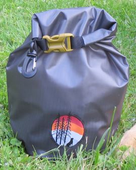 dog anti-stink bag