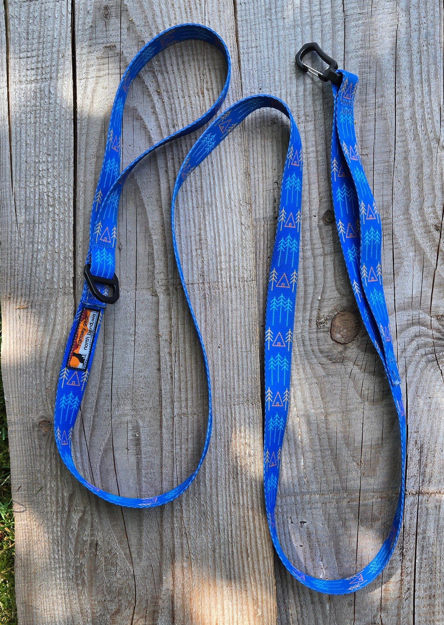 dog leash