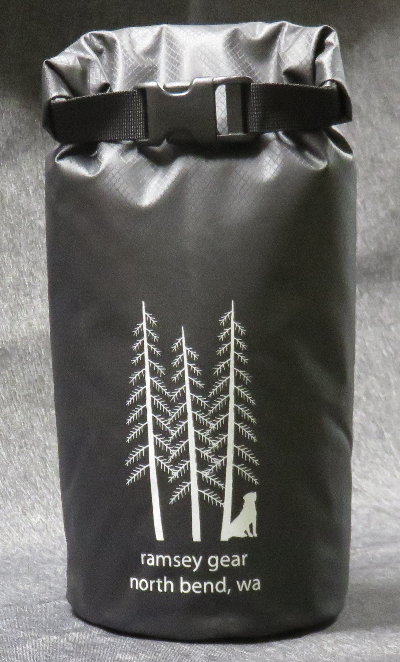 beer - single growler carrier