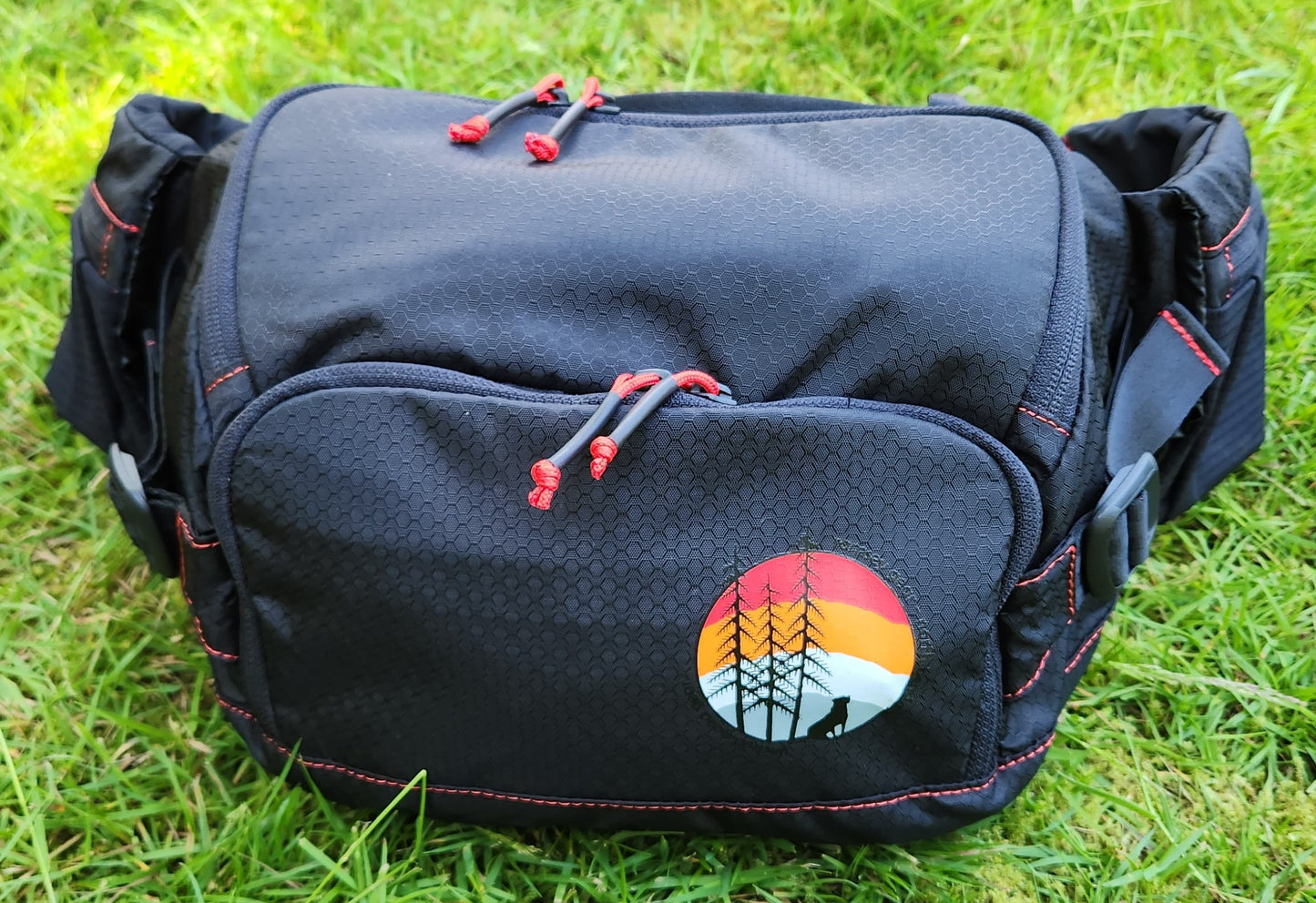 fanny pack - burrito II