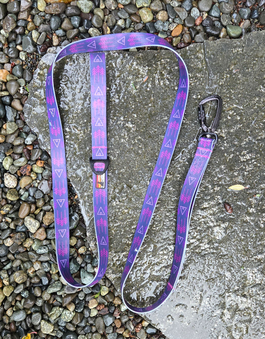 waterproof leash