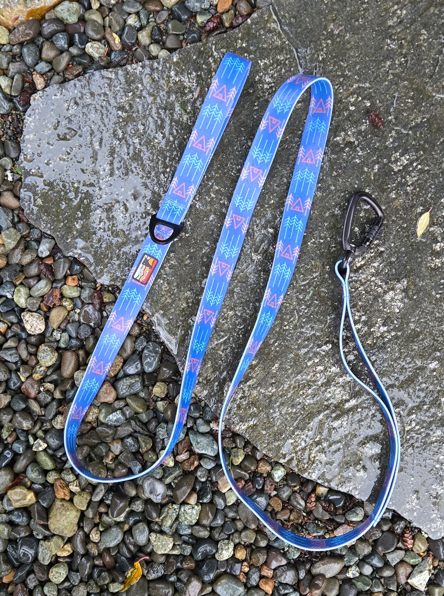 waterproof leash