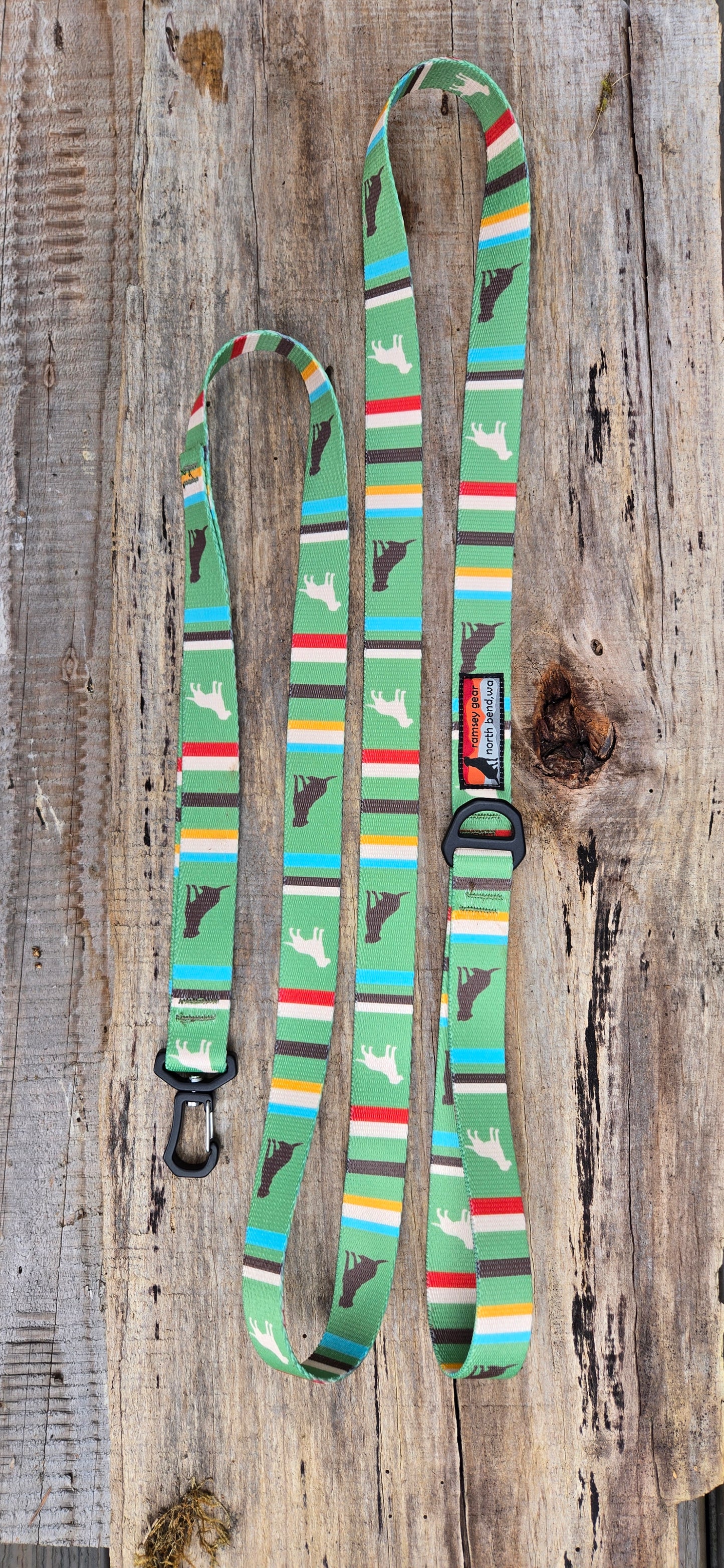 dog leash